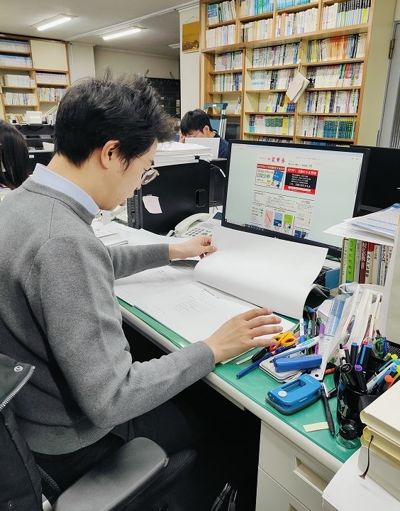 �� �ʐ^�u�f�X�N���[�N�v